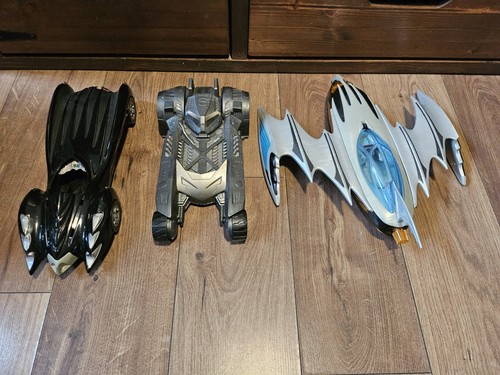Batman and robin - robin, toys