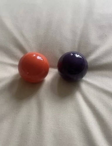 Snooker plus balls orange - snooker,