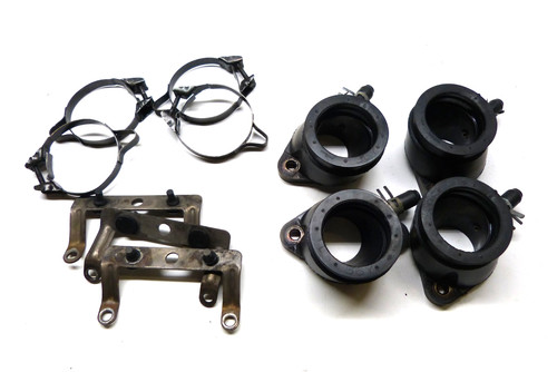 Yamaha 1200 1988 inlet - fj,