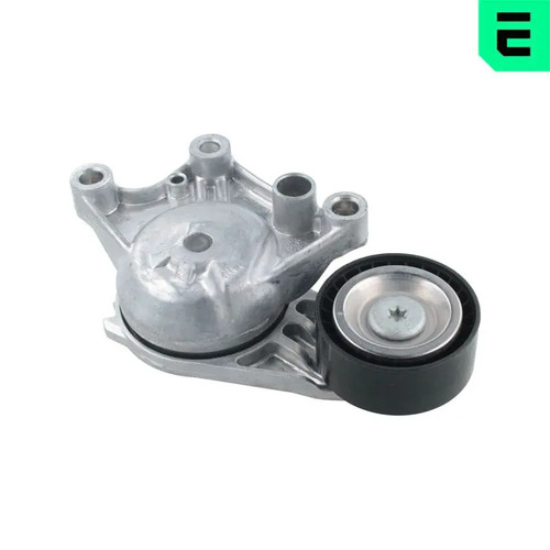 Belt tensioner alternator - tensioner,