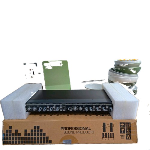 Hill audio channel - hill, 2-channel