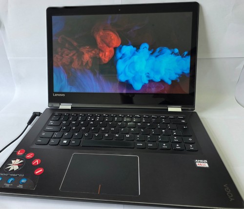 Lenovo yoga 510 - lenovo, 14"