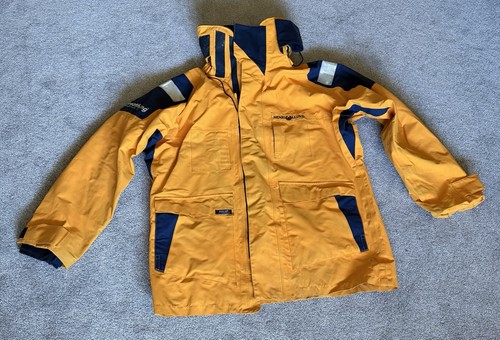 Henri lloyd gore tex ocean - henri,