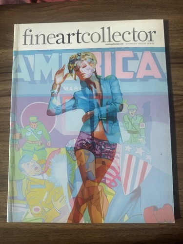 Fine art collector castle - fine,