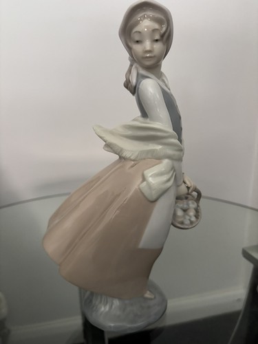 Nao lladro graceful - nao,