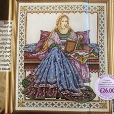 Joan elliott castle princess - joan,
