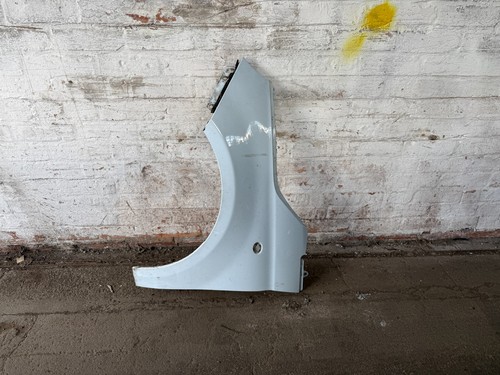 Fiat 500 passenger side - fiat,