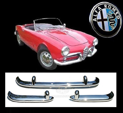 Brand new alfa romeo - alfa,