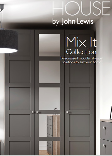 John lewis mix modular - john,