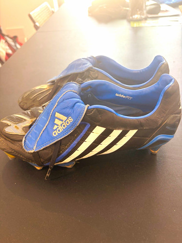 Adidas predator powerswerve - adidas,