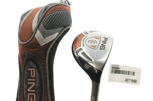 Ping g10 golf - club, rh