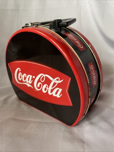 Vintage coca cola - coca-cola, box