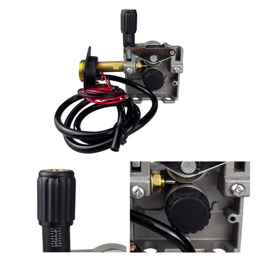 Wire feed motor welder roll - motor,
