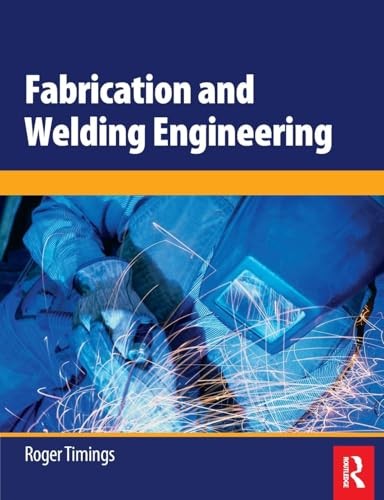 Fabrication and welding - and,