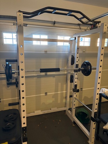 Full home gym power - full,