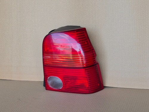 Lupo rear - vw, (1998-2005)