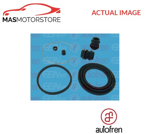 Brake caliper repair - brake,