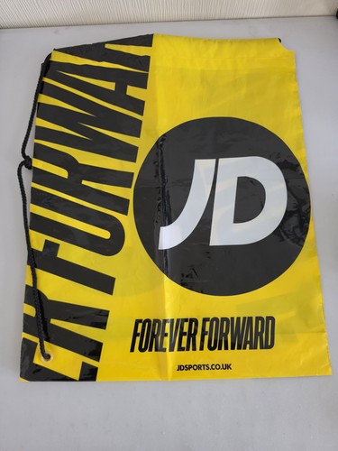 Sports drawstring bag - drawstring,