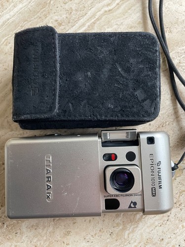 Fujifilm epion 1010 mrc - fujifilm,
