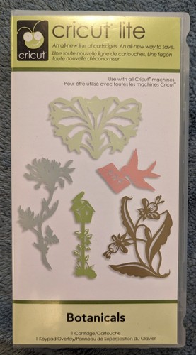Cricut art cartridge - cricut,