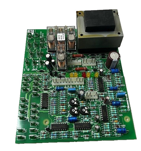 Ferroli 39802540 pcb - 39802540,