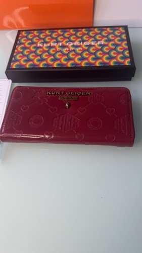 Kurt geiger chelsea zip - kurt,