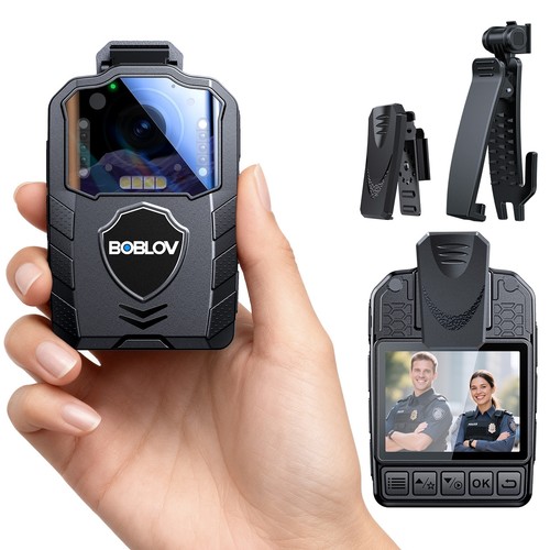Kj25 body cam - cam,