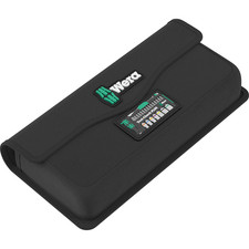 Wera 9581 textile pouch for - pouch,