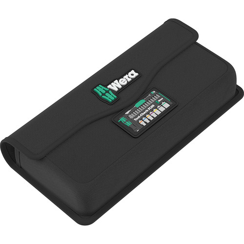 Wera 9581 textile - wera,