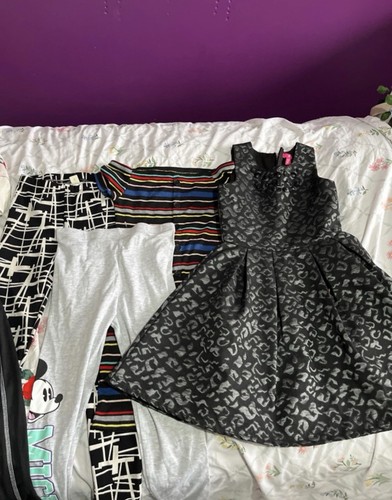 Girls clothing bundle - girls',