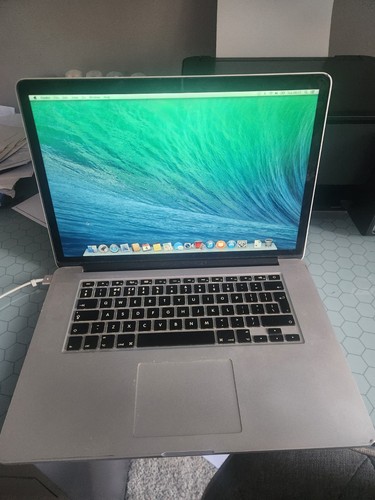 Apple macbook pro 16gb - apple,