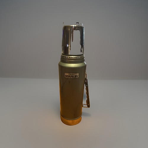 Stanley vacuum thermos - stanley,