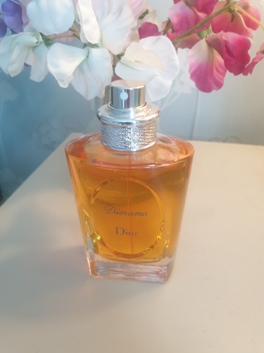 Dior diorama edt 100ml have - dior,