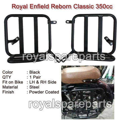 Fit for royal enfield - royal, all
