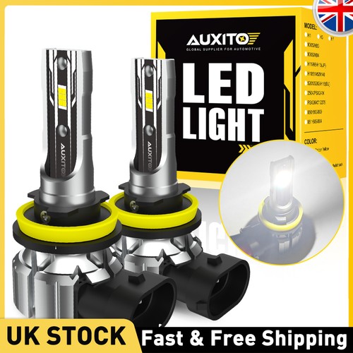 Auxito h11 led - h11,
