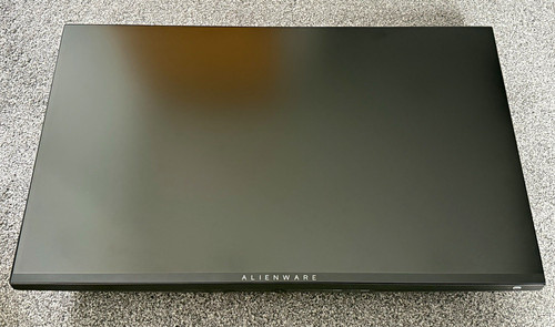 Alienware aw2725qf 27in uhd - 4k,