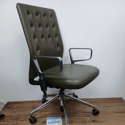 Vitra trim chair in - trim,