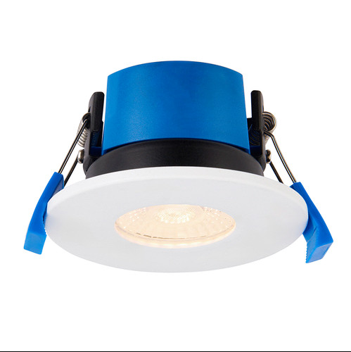 Saxby shieldpro 4cct recessed - shieldpro,