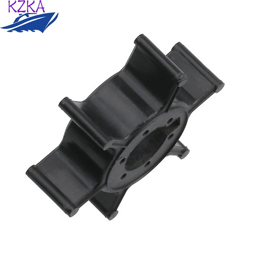6e0 44352 water pump - water, impeller