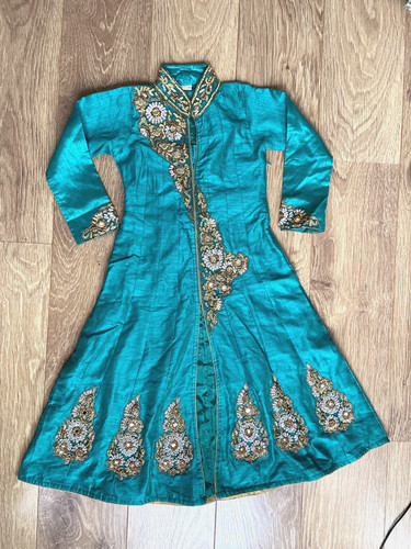 Girls pakistani salwar - salwar,