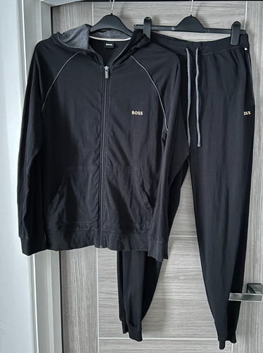 Mens boss lightweight cotton - lightweight,