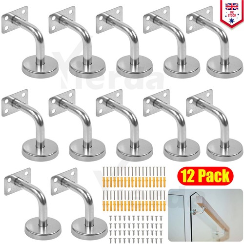 12x handrail bannister support - handrail,