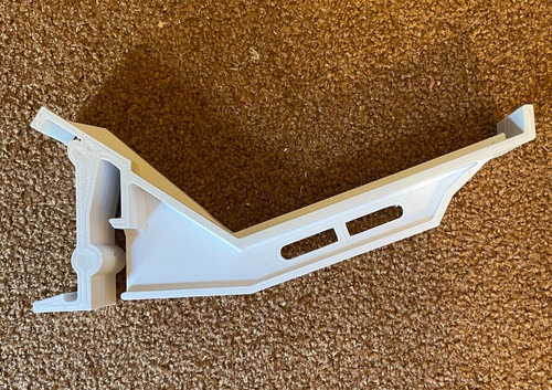 White c8043 - 5,
