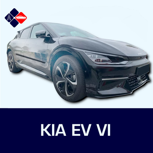 Kia ev6 2022 - ev6,