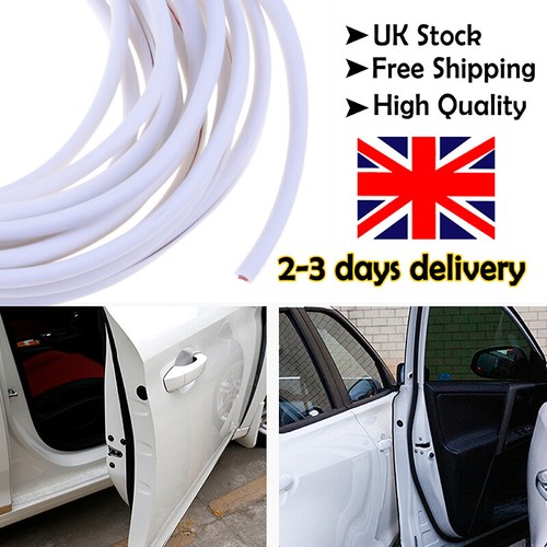 Car door edge bumper guard - 5m,