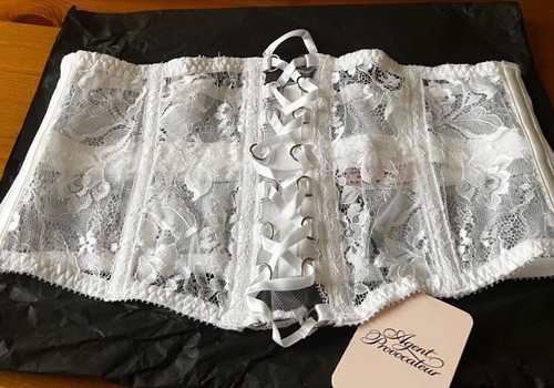 Agent provocateur knickers - provocateur,
