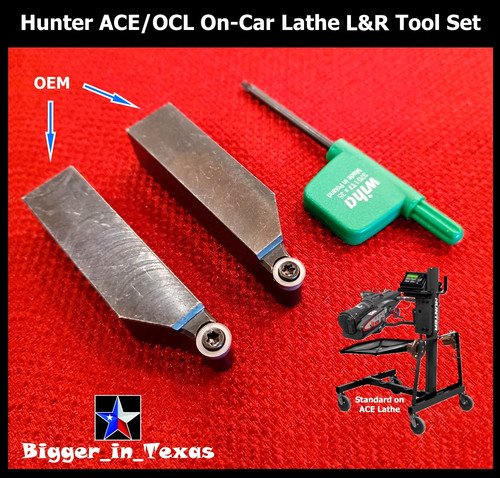 Hunter oem ace - hunter,