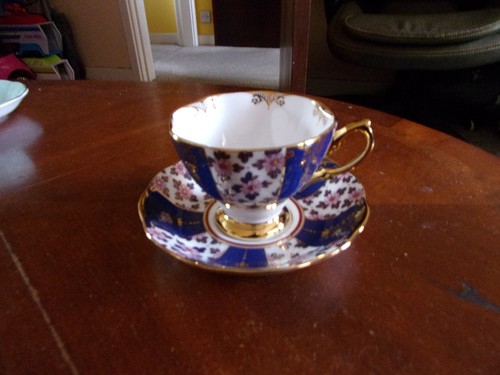 Royal albert china 100 - royal,