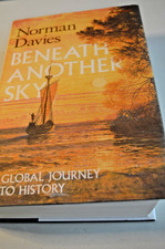 Beneath another sky - sky, a