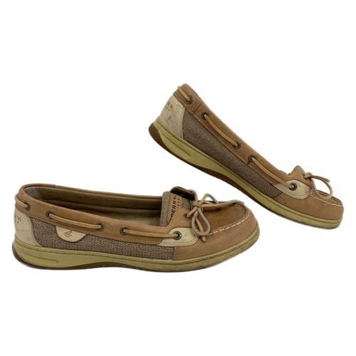Sperry beige topsider - sperry,